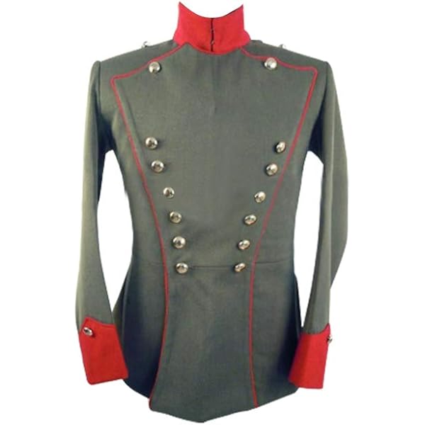 ドイツ軍　tunic Lot - SS-TOTENKOPFVERBANDE KZ OBERSCHARFUHRER TUNIC