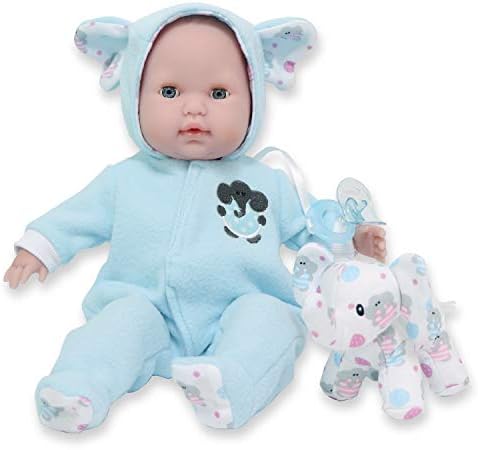 berenguer boutique baby doll