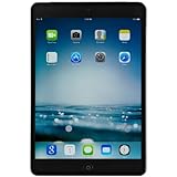 (Renewed) Apple iPad Mini 2 Retina Display Tablet 32GB, Wi-Fi, Space Gray