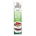 Kellogg's All-Bran Buds, Breakfast Cereal, Wheat Bran, Excellent Source of Fiber, 17.7 oz Box