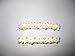 Sassy Strapps Women's Pearls Shoe Straps