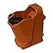 Maglula ltd. UpLula Magazine Loader/Unloader, Fits 9mm-45 ACP, Brown UP60BO