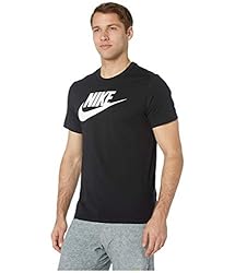 Nike Men's NSW Icon Futura Tee