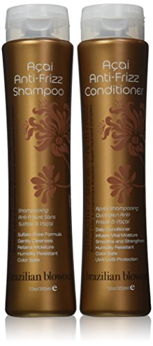 15+ Brazilian Blowout Shampoo And Conditioner Ingredients Pictures