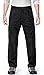 CLSL CQ-TLP103-BLK_34W/32L CQR Men's Tactical Pants Lightweight Assault Cargo TLP-101 / 102 / 103