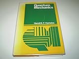 Quantum Mechanics, Hameka, Hendrik F., 0471092231