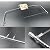 Fashion Double Line Adjustable Stainless Steel Metal Cake Cut Tools Cake Slicer Device Mold Bakeware Kitchen Cooking