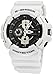 Casio Men's GAC-100 G-Shock Garish Trending Series Watch