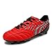 DREAM PAIRS Toddler/Little Kid/Big Kid 160860-K Soccer Football Cleats Shoes