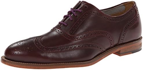 J. Shoes Men's Charlie Oxford