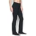Under Armour Women's Mirror Boot Cut Pant, Black/Gray Area, Medium