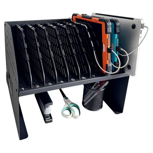 Plugsharge C10A-B Charging Station