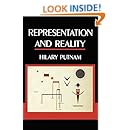 Representation and Reality (Representation and Mind)