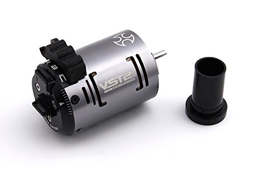 Team Orion Vortex VST 2 PRO 540 2P Modified 8.5 turns Motor