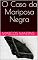 Livro O Caso da Mariposa Negra