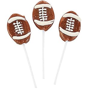 Dozen Football Suckers