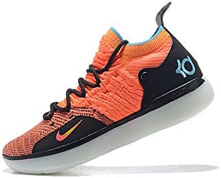 zhang shilun Mens Zoom KD.11 Basketball Shoes