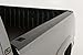 Westin Wade 72-41721 Truck Bed Rail Caps Black Smooth Finish with Stake Holes for 2000-2005 Toyota Tundra with 6.5ft bed (Set of 2)