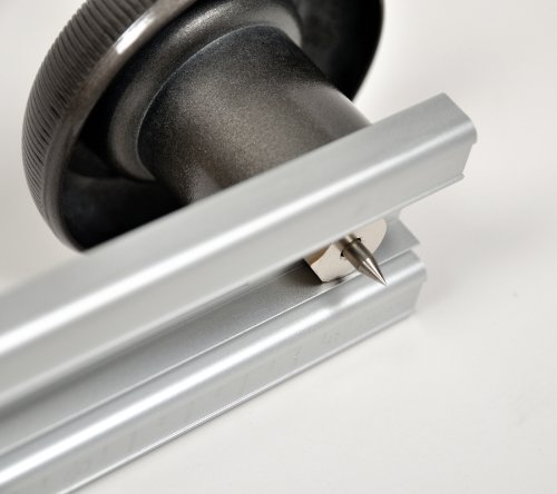 NT Cutter Heavy-Duty Large Circle Cutter, 3-15/16 Inches ~ 39-3/8 Inches Diameter, 1 Cutter (CL-100P)