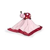 Carter's Security Blanket, Ladybug (Discontinued by Manufacturer)