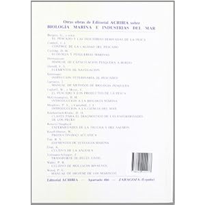Claves Para Diagnostico de Enfermedades de Peces (Spanish Edition)