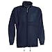 B and C B&C Sirocco Mens Lightweight Jacket/Mens Outer Jackets