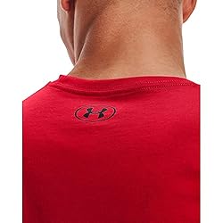 Under Armour mens Sportstyle Left Chest