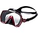 Tusa M1001 FREEDOM HD Scuba Diving Mask