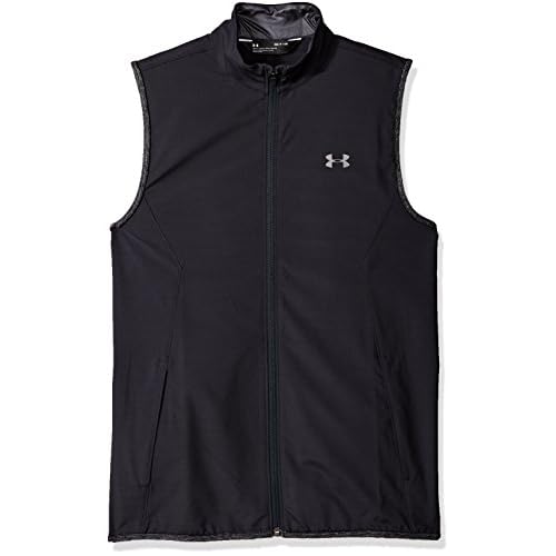 under armour men's windstrike vest