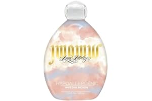 AUSTRALIAN GOLD JWOWW Hypoallergenic White DHA Bronzer 13.5oz