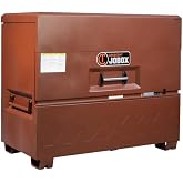 Crescent JOBOX 60" Site-Vault&trade; Piano Box - 2-682990-01