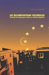 Les  recompositions culturelles