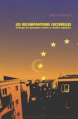 Les  recompositions culturelles