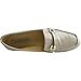 Nine West Women's Lastcall Leather Moccasin