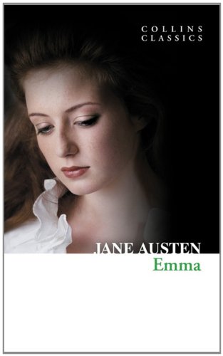 CLASSICS EMMA PB