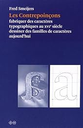Les  contrepoinçons