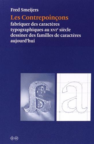 Les  contrepoinçons