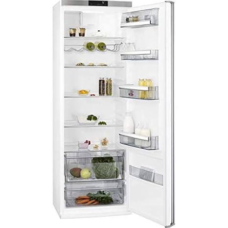 AEG Nevera Armario Cooler 387 L en color blanco [clase energética ...