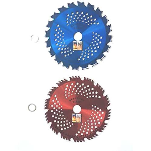 Echo Trimmer Brush Blade