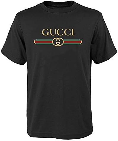 Mens Gucci Inspired Design T-Shirt