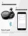 Wireless Earbuds,Otium Soar True Bluetooth Headphones Wireless Earphones Bluetooth 5.0 Auto Pairing HiFi Stereo Sound Sweat Proof Headset with Stylish Charging Casethumb 4