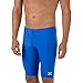 Speedo Youth Boy's Jammer Swimsuit-Endurance+Polyester Solid