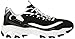 Skechers Sport Men's D'Lites Oxford,Black/White,7.5 M US