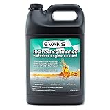 Evans Cooling Systems EC53001 High Performance Waterless Engine Coolant With Funnel, 128 fl. oz.