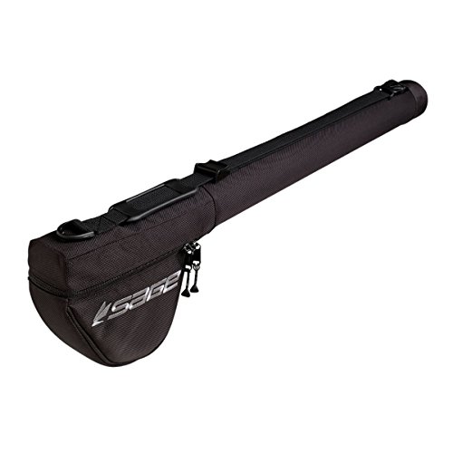 Sage: Ballistic Rod/Reel Case Single, 9' 2pc rod, 2