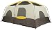 Browning Camping Big Horn Two-Room Tent