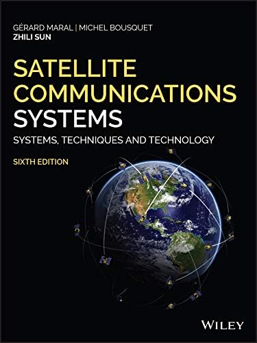 Amazon.com: Satellite Communications, Fifth Edition eBook : Roddy