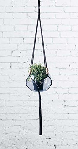 Macrame Plant Hanger | 53"