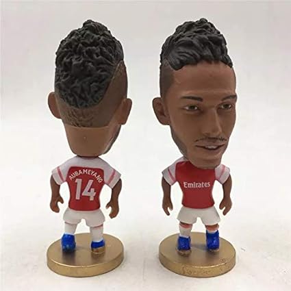 arsenal toys