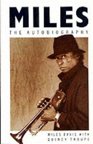 Download Miles: The Autobiography PDF